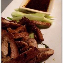 เนื้อย่าง