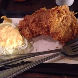 หมูสันในทงคตสึ