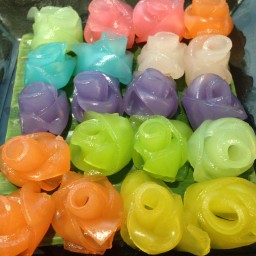 ขนมชั้น