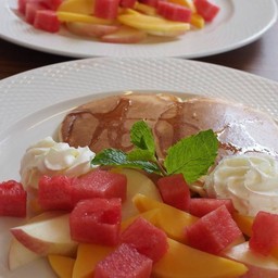 ศิลปะการจัดอาหารของเชฟปู