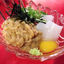 Natto นัตโตะ 