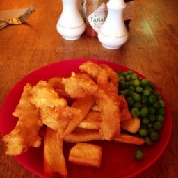 Fish Tales ( 100฿ ) 🐟