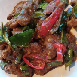 กวาง