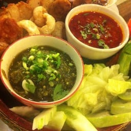 ขันโตก