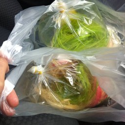 เจ๊แดง โรตีสายไหม(โคราช)