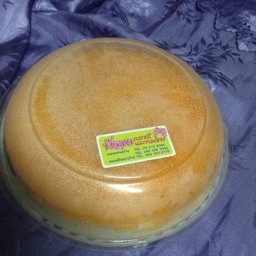 น้องขนมไทย-เบเกอรี่ ตลาดอินทรารักษ์