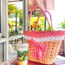 Café Amazon - DD590 หจก.อำนวยการปิโตรเลียม