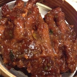 ขาไก่เต้าซี่