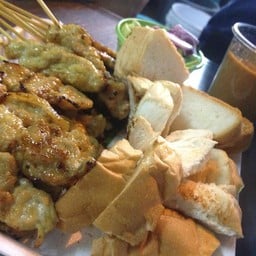 หมูสะเต๊ะ: ชุดใหญ่