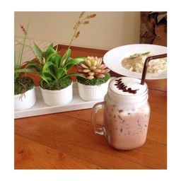 chocolate ก็ ดี นะ 