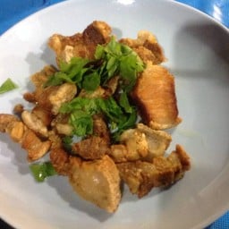 หมูกรอบ50