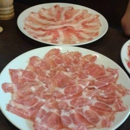 เนื้อหมู และเบคอน