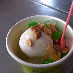 ดีเด่นไอศครีม