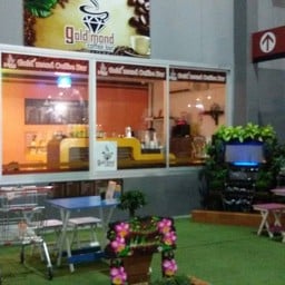 Gold' Mond Coffee Bar