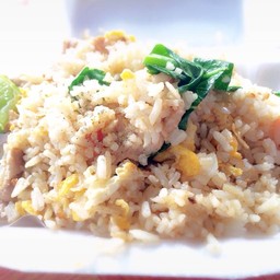 ข้าวผัด