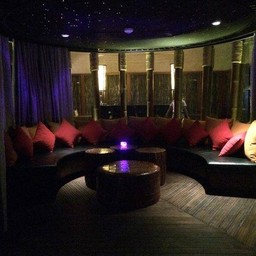 zulu bar