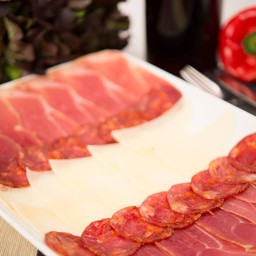 Assorted Cold Cuts