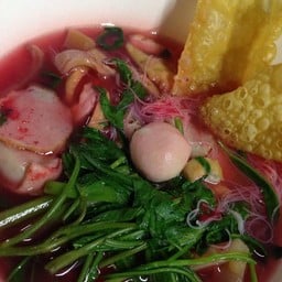 ก๋วยเตี๋ยวลุงตี๋