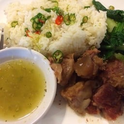 Suki Bar ไบเทคบางนา