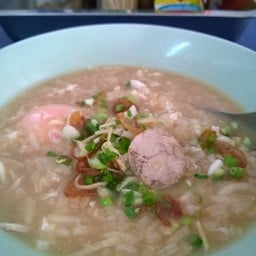 ข้าวต้มฮกเกี้ยน 