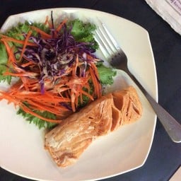 บัดดี้สเต็ก