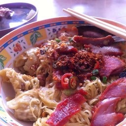 บะหมี่ฮ่องเต้ เอกชัย 69/1 เอกชัย69/1