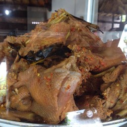 Warung Nasi Ayam
