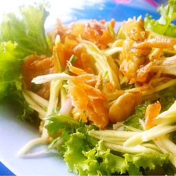 อารีย์ ซีฟู้ด