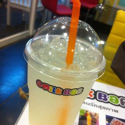 มะนาวโซดา เปรี้ยว จี๊ด ซ่าส์มาก 