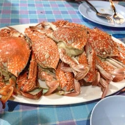 ร้านอาหารป้าน้อย