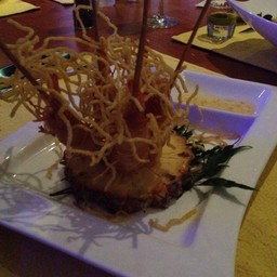 กุ้งโสร่ง