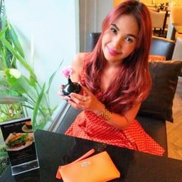 ร้านสวย บรรยากาศดี ขอสักรูปแล้วกันเน๊อะ 