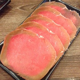 เนื่อวัว