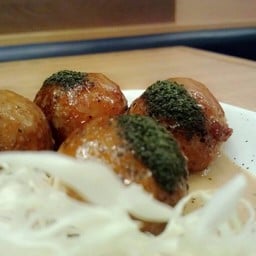 Hachiban Ramen เซ็นทรัลพลาซา ขอนแก่น