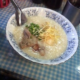 โจ๊กป้าเล็ก เทเวศร์
