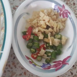 นูตะข้าวมันไก่