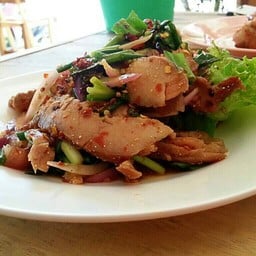 ส้มตำแสบปาก ส้มตำแสบปาก
