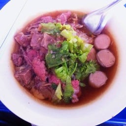 น้ำซุปกับเนื้อมันช่างเข้ากันอะไรเยี่ยงนี้!!