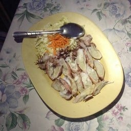 ปลาหมึกไข่