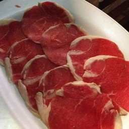 เนื้อหนอก