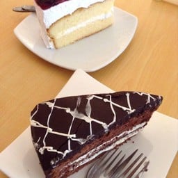 Blend Cafe'
