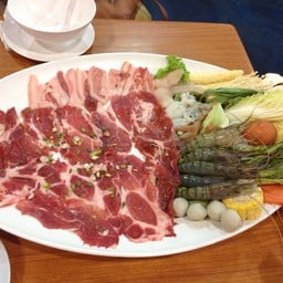 ชาบูแฮปปี้