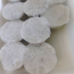 ขนมถ้วย