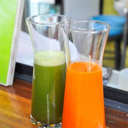 Juice mania