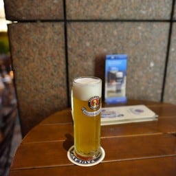 Paulaner Brauhaus
