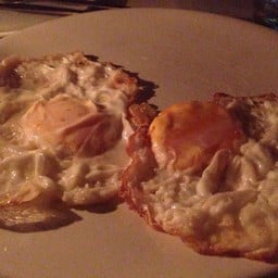 ไข่ดาวน่าทานมาก