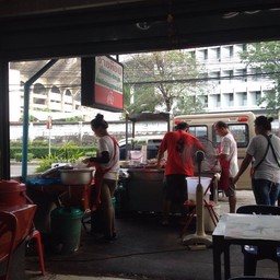 หน้าร้านอ้ายท็อป