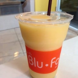 Blu•Fah Juice•Coffee