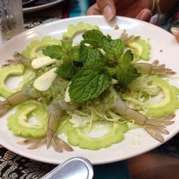 ซุ้มซีฟู้ด