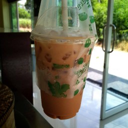 ชาเย็น (30 บาท)